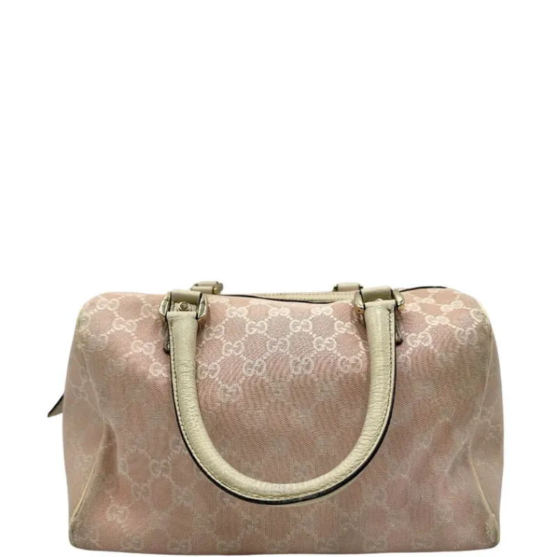 Bauletti|Borse A Mano>Gucci Bauletto GG