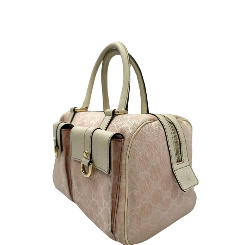 Bauletti|Borse A Mano>Gucci Bauletto GG