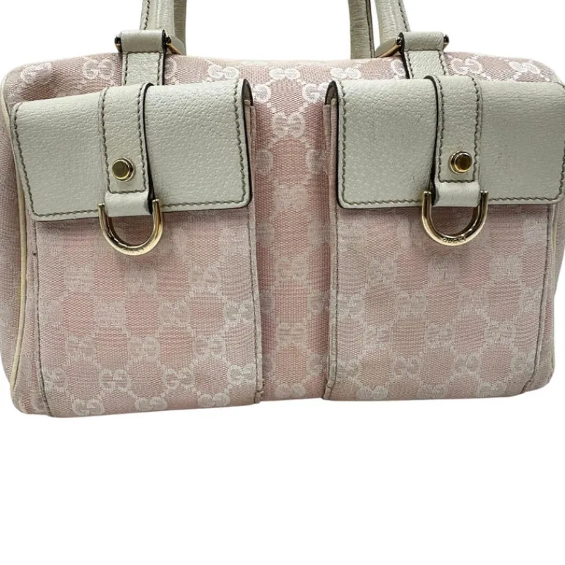 Bauletti|Borse A Mano>Gucci Bauletto GG