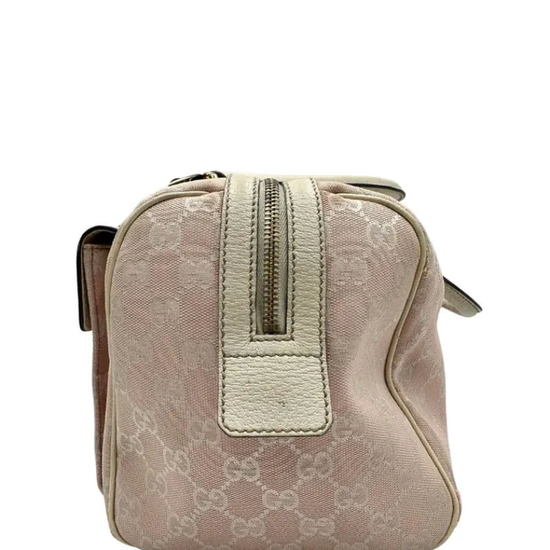 Bauletti|Borse A Mano>Gucci Bauletto GG