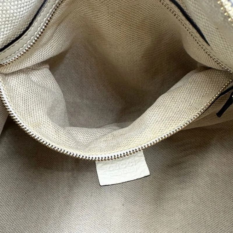 Borse A Mano>Gucci Bauletto Soho
