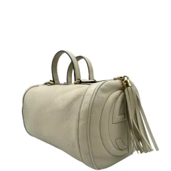 Borse A Mano>Gucci Bauletto Soho