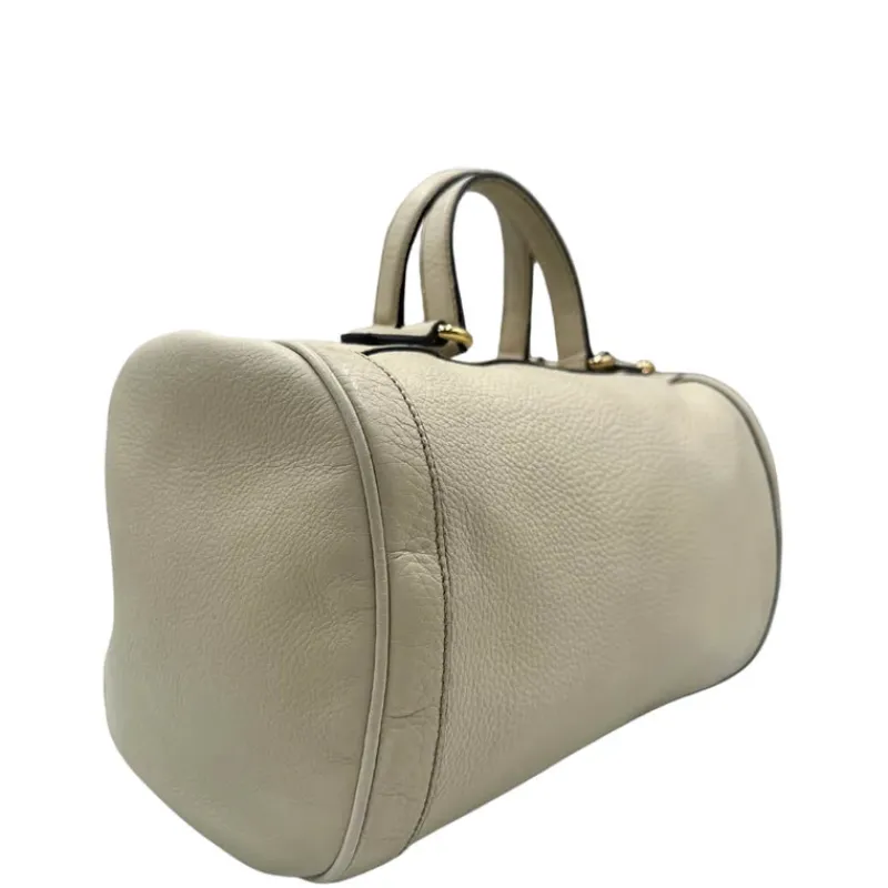 Borse A Mano>Gucci Bauletto Soho