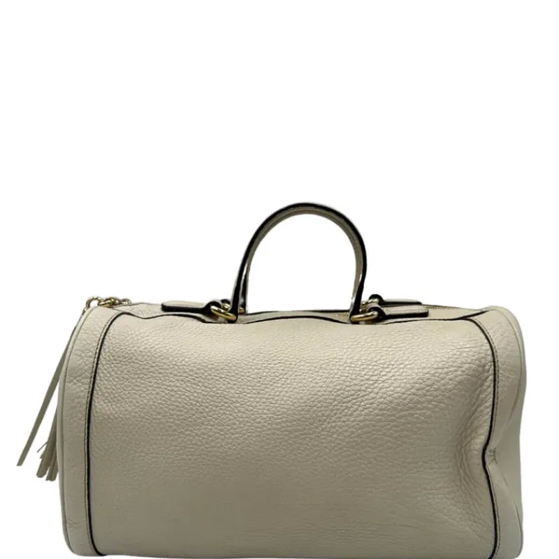 Borse A Mano>Gucci Bauletto Soho