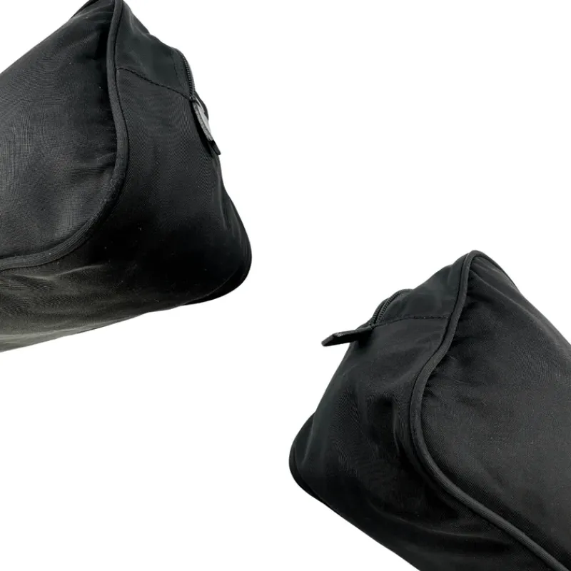 Bauletti|Borse A Mano>Prada Bauletto nylon