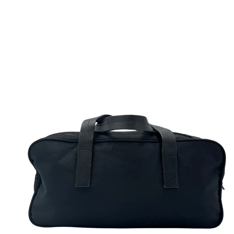 Bauletti|Borse A Mano>Prada Bauletto nylon