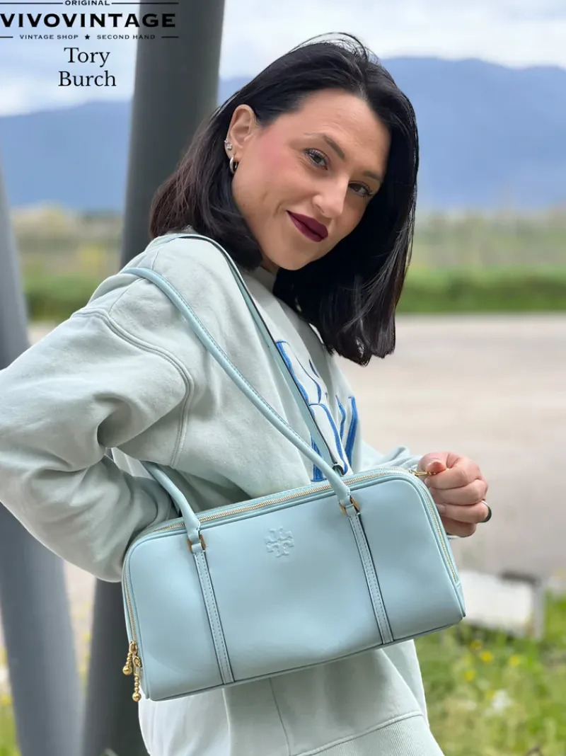 Bauletti|Borse A Spalla>Tory Burch Bauletto