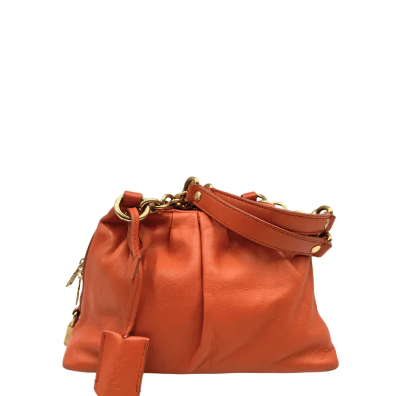 Bauletti|Borse A Spalla>Yves Saint Laurent Bauletto YSL