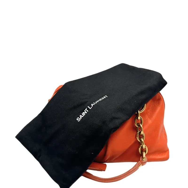 Bauletti|Borse A Spalla>Yves Saint Laurent Bauletto YSL