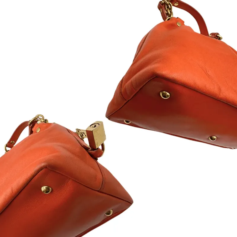 Bauletti|Borse A Spalla>Yves Saint Laurent Bauletto YSL