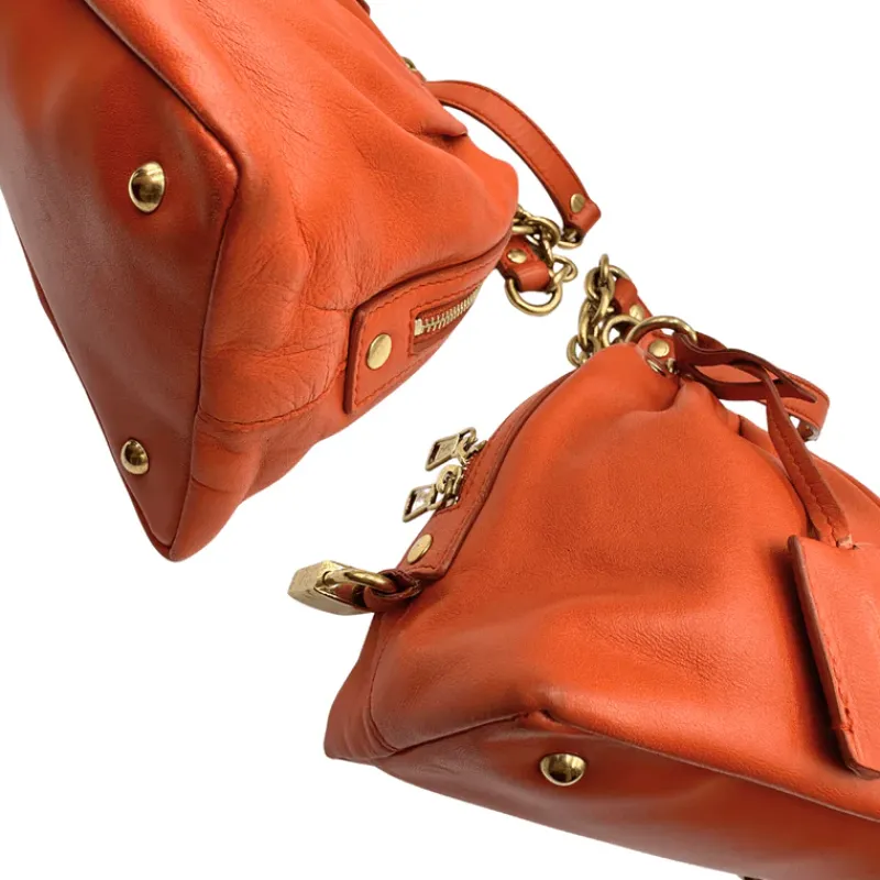 Bauletti|Borse A Spalla>Yves Saint Laurent Bauletto YSL