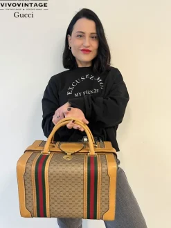 Borse A Mano>Gucci Beauty