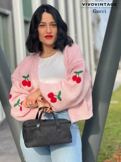 Borse A Mano>Gucci Beauty GG