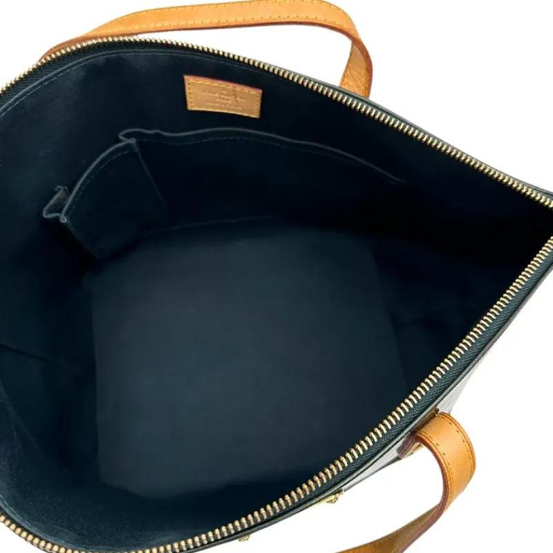 Borse A Mano>Louis Vuitton Bellevue Vernis