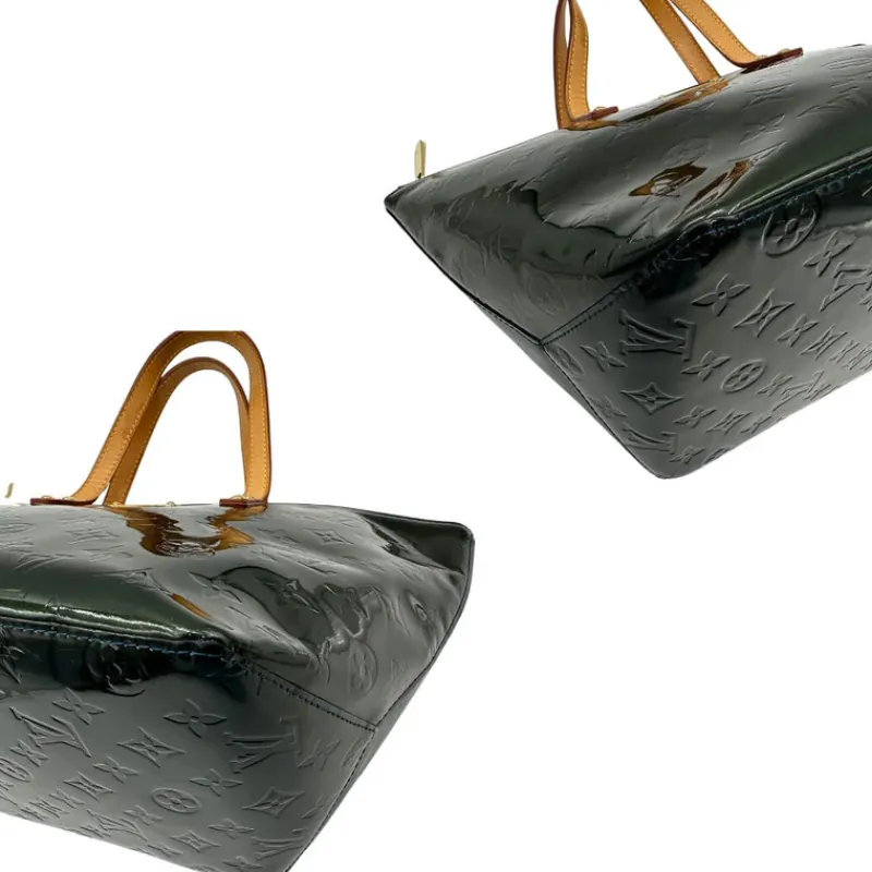 Borse A Mano>Louis Vuitton Bellevue Vernis