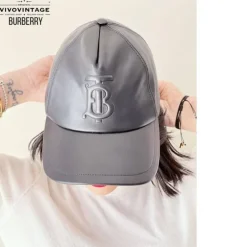 Cappelli>Burberry Berretto