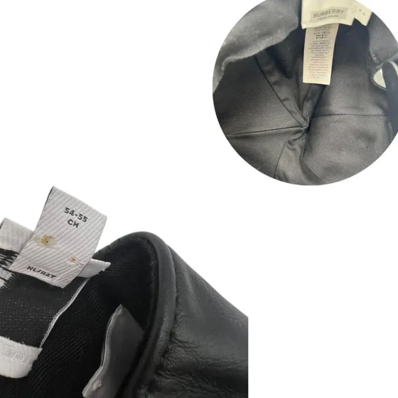 Cappelli>Burberry Berretto