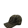 Cappelli>Fendi Berretto Kids Tg III