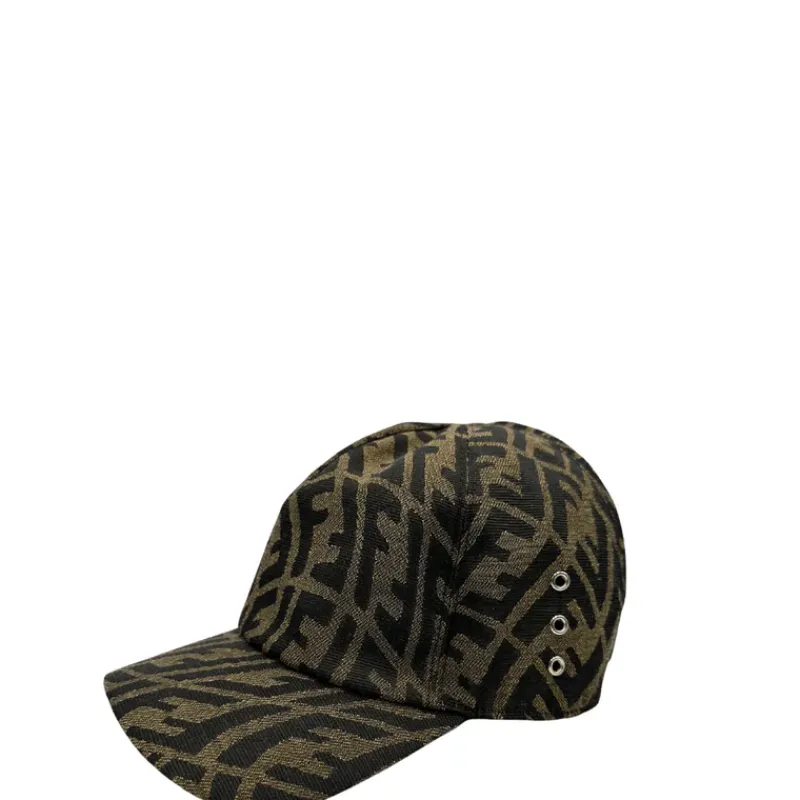 Cappelli>Fendi Berretto Kids Tg III