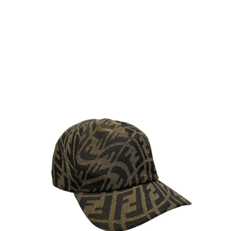 Cappelli>Fendi Berretto Kids Tg III