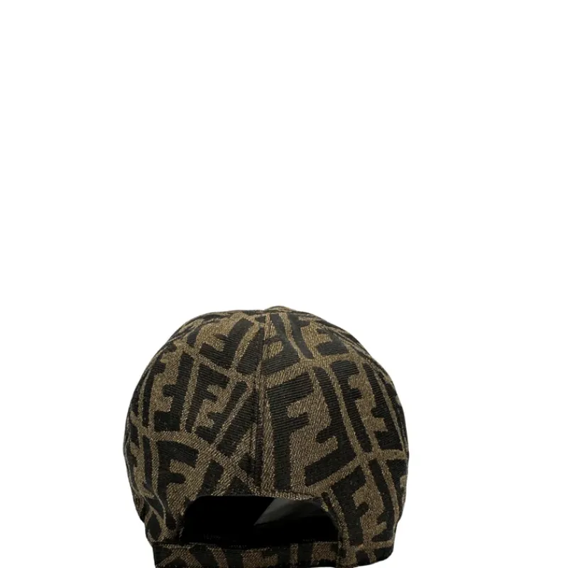 Cappelli>Fendi Berretto Kids Tg III