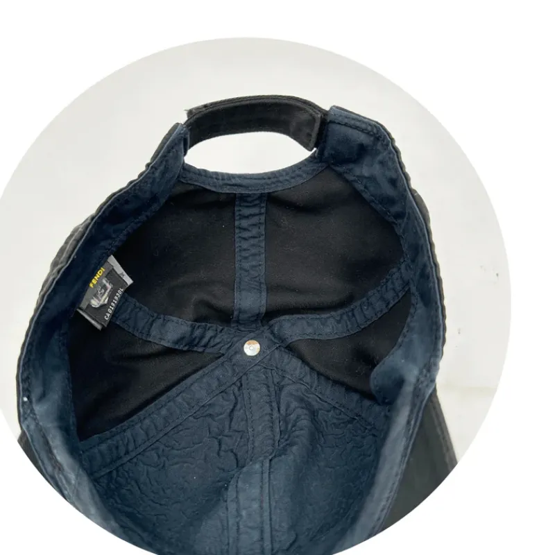 Cappelli>Fendi Berretto Tg S