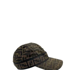 Cappelli>Fendi Berretto zucca tg M