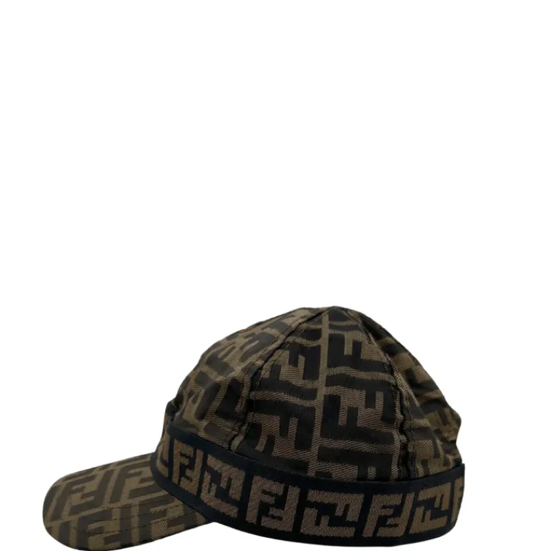 Cappelli>Fendi Berretto zucca tg M
