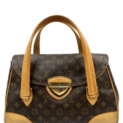 Borse A Spalla>Louis Vuitton Beverly