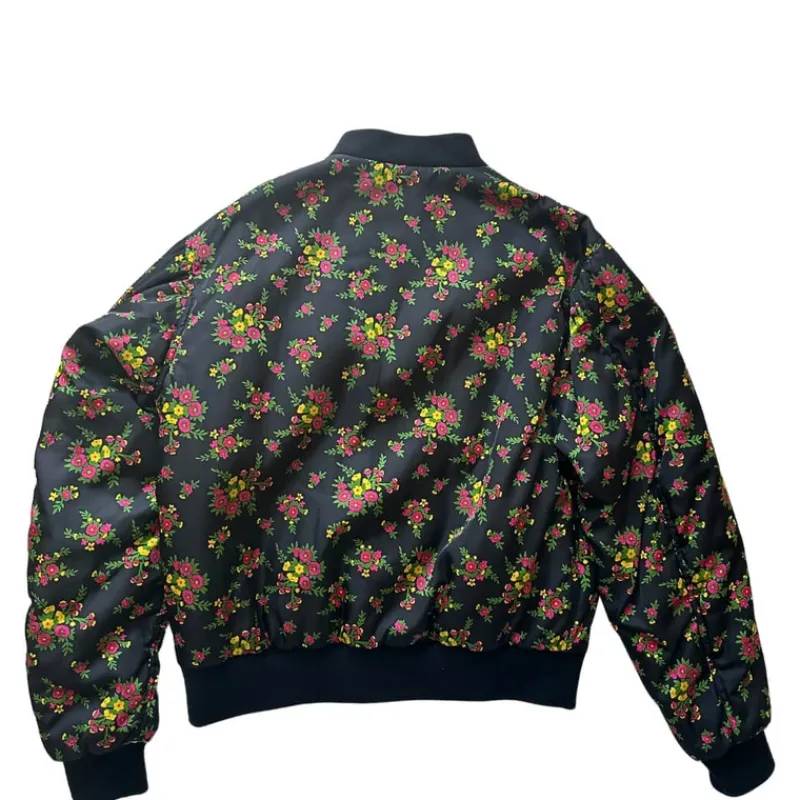 Abbigliamento>Gucci Bomber Flora Jacket
