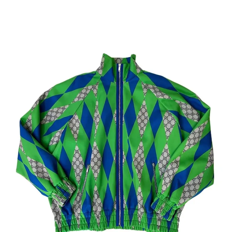Abbigliamento>Gucci Bomber Tg S
