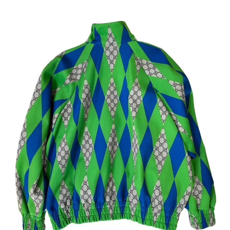 Abbigliamento>Gucci Bomber Tg S