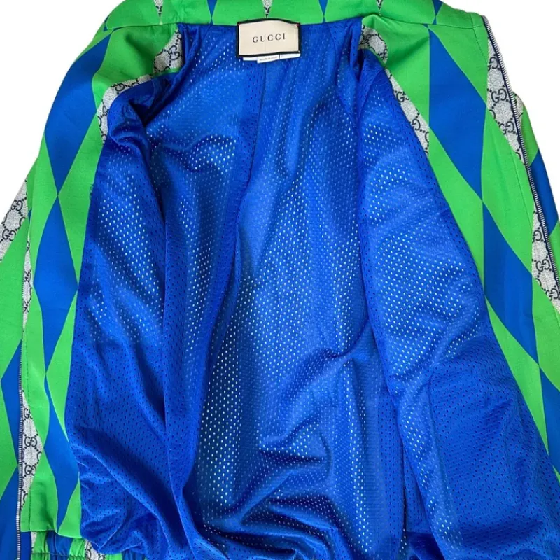 Abbigliamento>Gucci Bomber Tg S