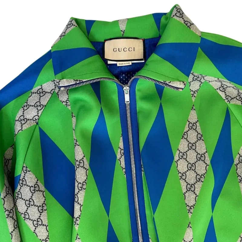 Abbigliamento>Gucci Bomber Tg S