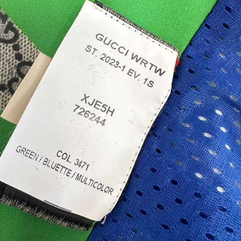 Abbigliamento>Gucci Bomber Tg S