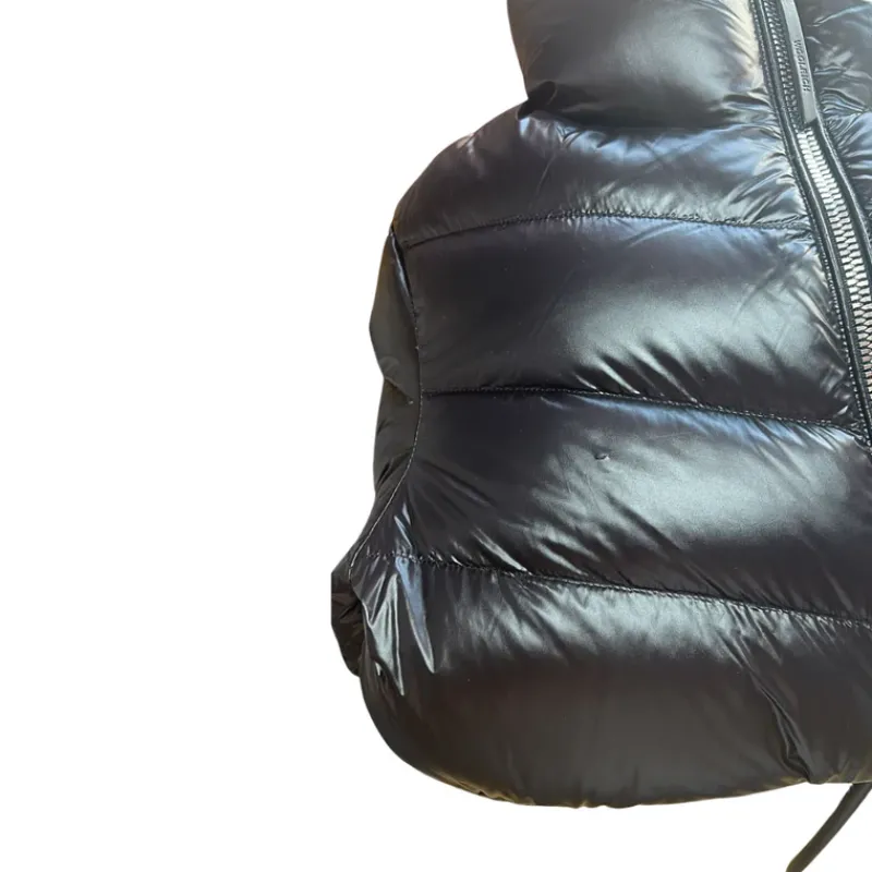 Abbigliamento>Woolrich Bomber tg XS