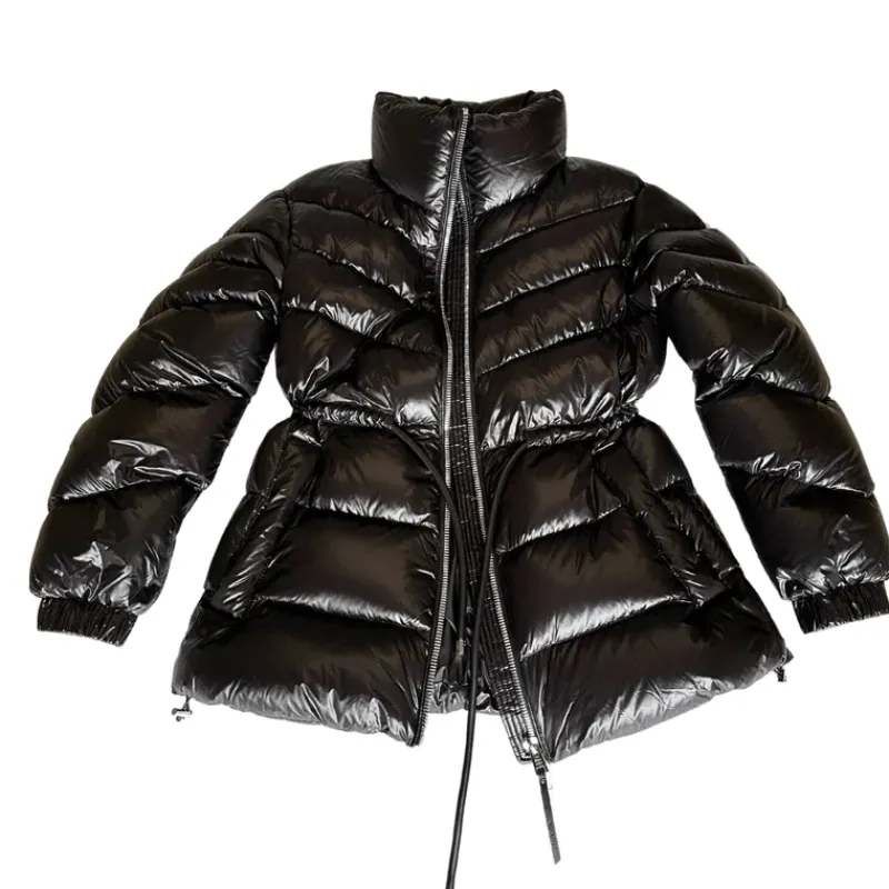 Abbigliamento>Woolrich Bomber tg XS