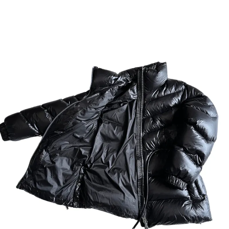 Abbigliamento>Woolrich Bomber tg XS