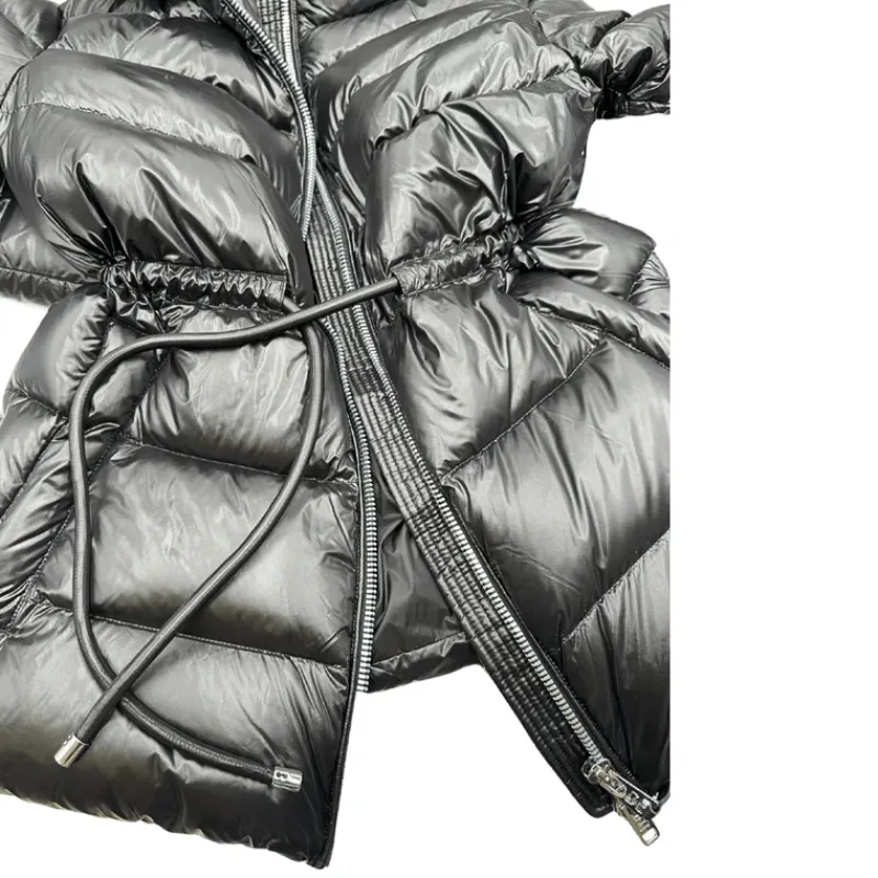 Abbigliamento>Woolrich Bomber tg XS