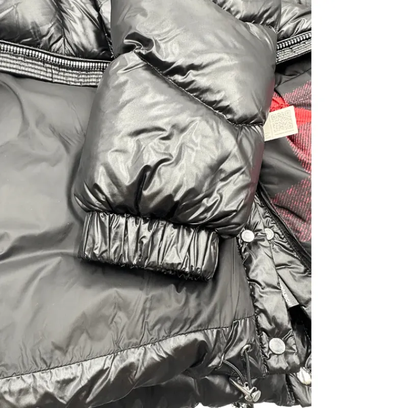 Abbigliamento>Woolrich Bomber tg XS