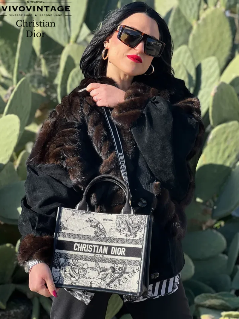 Borse A Mano|Borse A Tracolla>Dior Book Tote