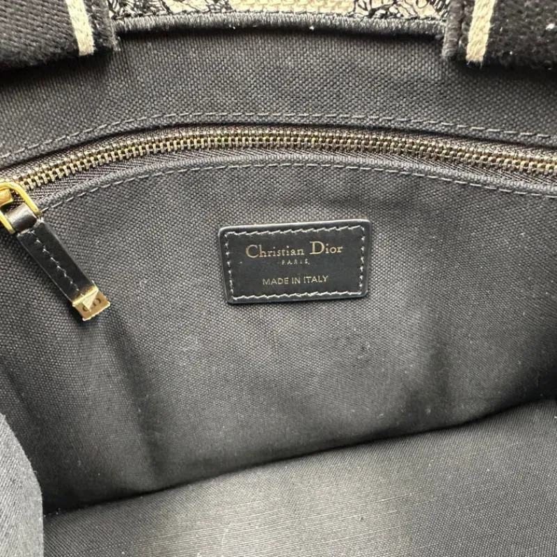 Borse A Mano|Borse A Tracolla>Dior Book Tote