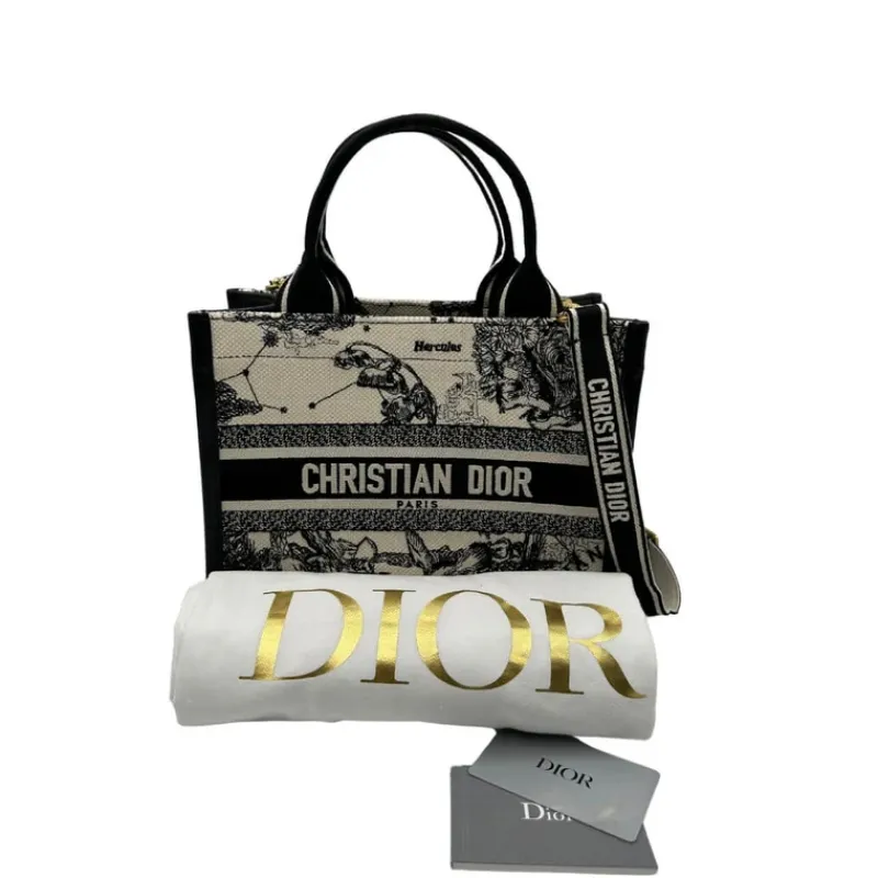 Borse A Mano|Borse A Tracolla>Dior Book Tote