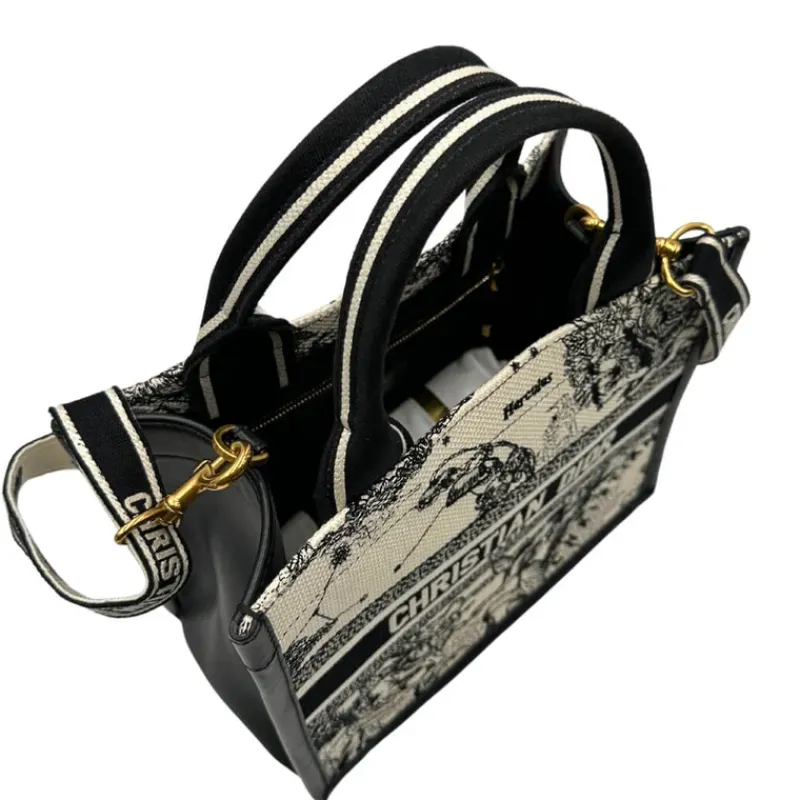 Borse A Mano|Borse A Tracolla>Dior Book Tote
