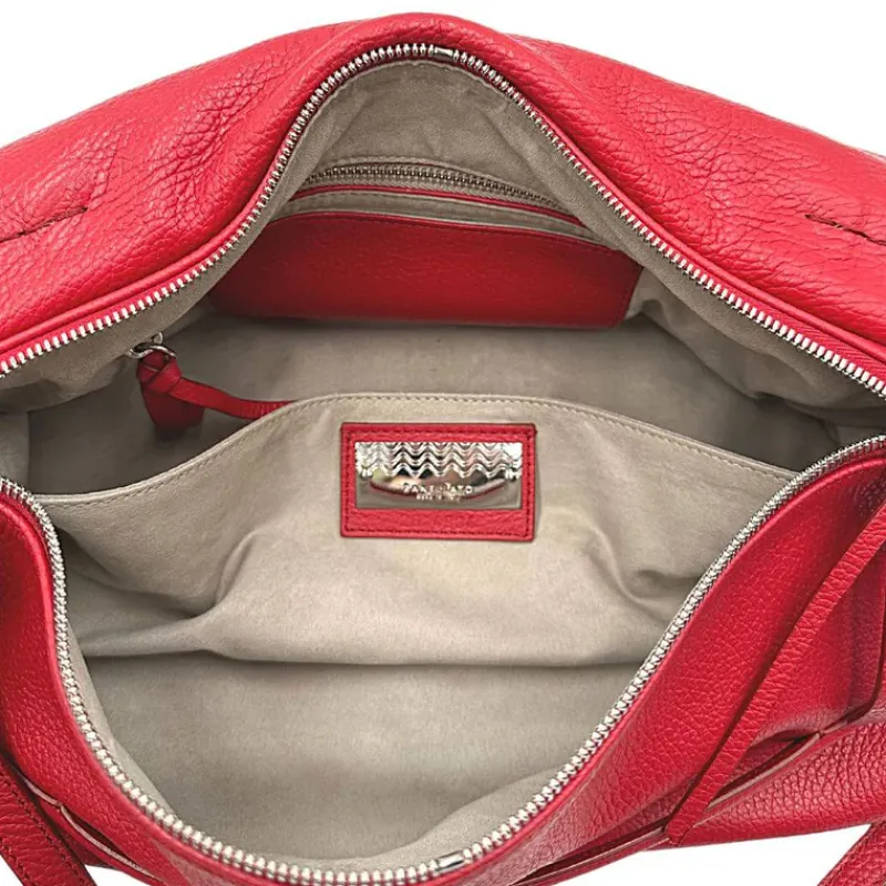 Borse A Tracolla|Borse A Spalla>Zanellato Borsa Nina