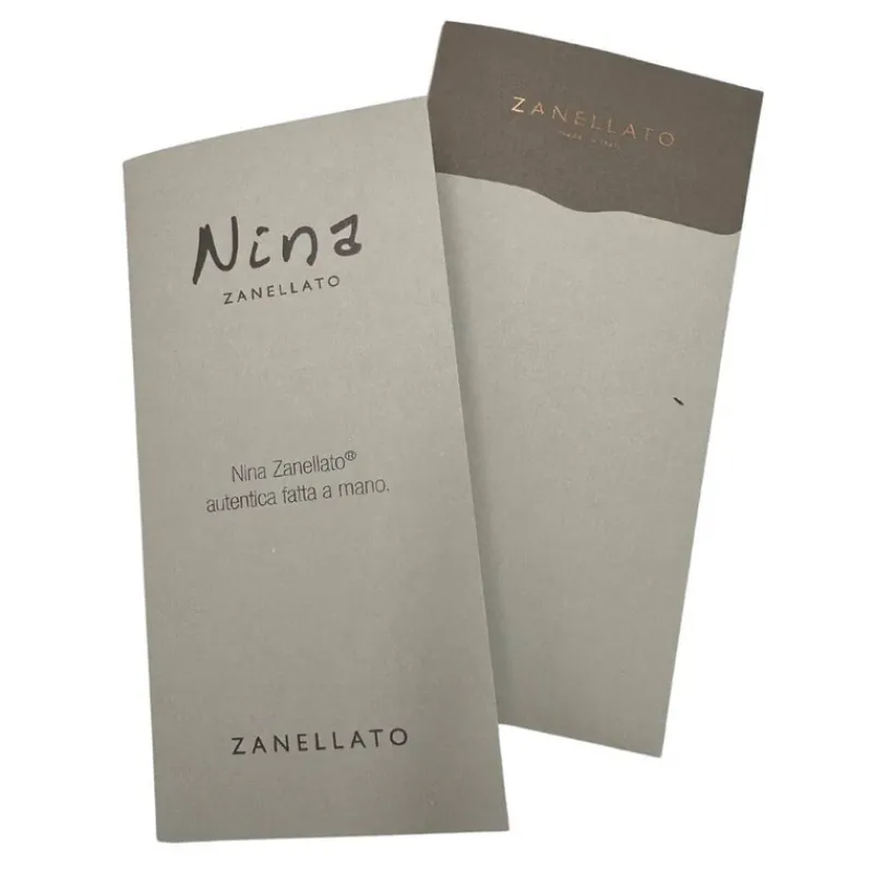Borse A Tracolla|Borse A Spalla>Zanellato Borsa Nina