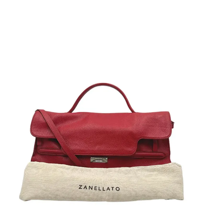 Borse A Tracolla|Borse A Spalla>Zanellato Borsa Nina