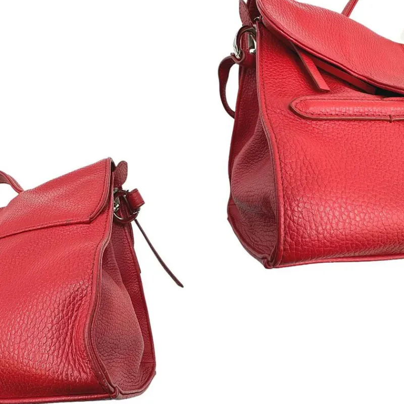 Borse A Tracolla|Borse A Spalla>Zanellato Borsa Nina