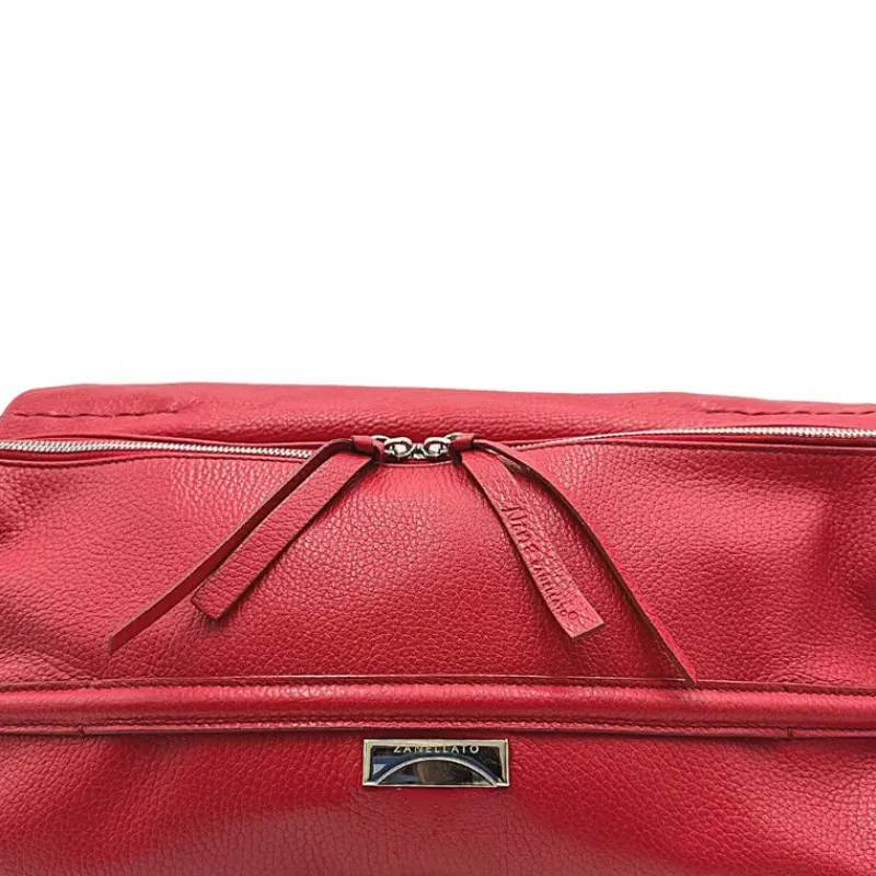 Borse A Tracolla|Borse A Spalla>Zanellato Borsa Nina