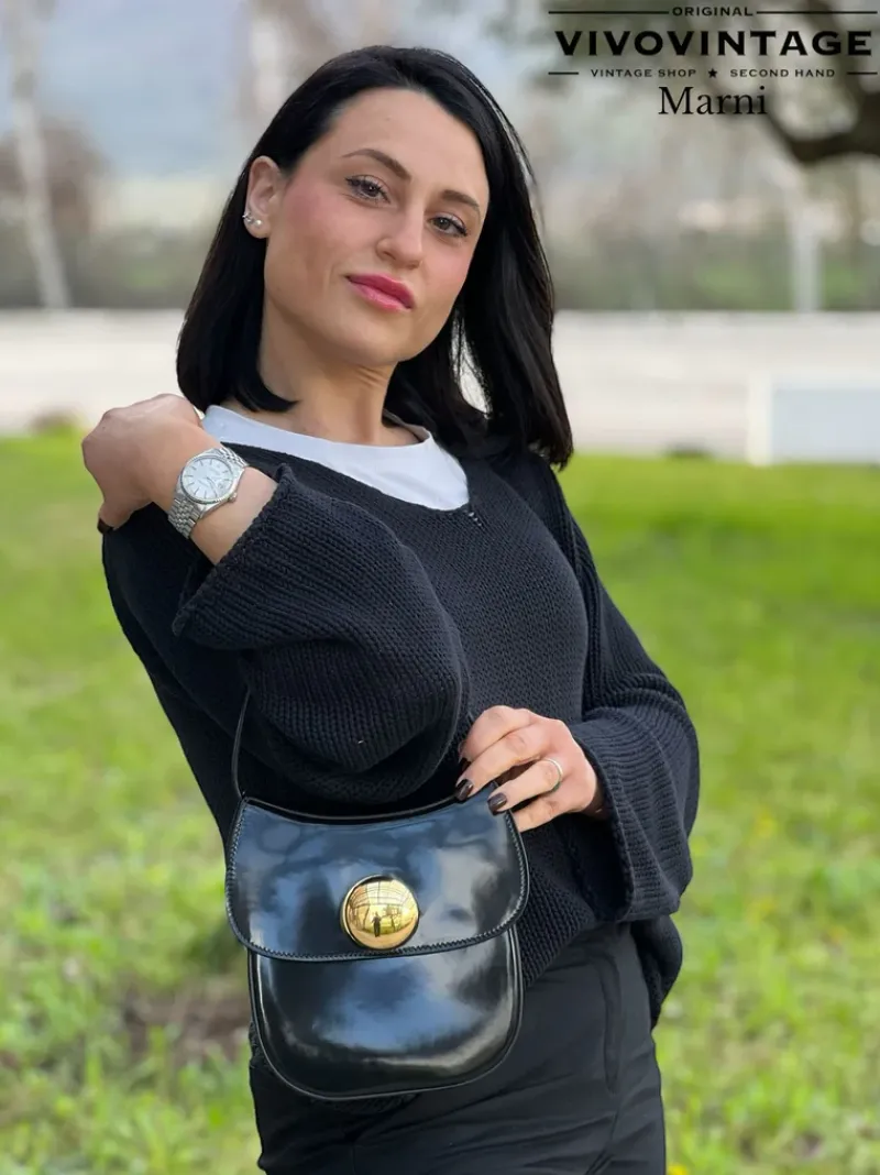 Borse A Mano>Marni Borsa a mano Butterfly